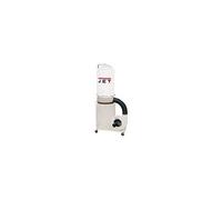 Système d'aspiration 400V 1.9kW 1620 m³/h JET - DC-1100A-T