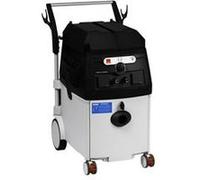 Aspirateur mobile professionnel avec double moteur KS300 - RUPES - KS300EP G