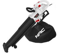 Aspirateur Nac / Souffleur de feuilles 3000W Vbe300A-As-Ws-Ch Roue en aluminium