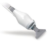 Aspirateur-nettoyeur hydraulique pour piscines avec filtre Kokido SKOOBA K535CBX