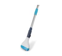 Aspirateur piscine électrique LEKTRA VAC à piles