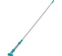 Aspirateur Piscine Électrique Rechargeable Bestway Aquasurge, Sans Fil, Jusqu'à 6.10m Diamètre, Autonomie 50 Minutes