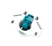 Kokido Telsa 40 Aspirateur de Piscine Puissant Rechargeable