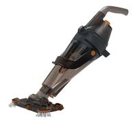 Aspirateur piscine et spa sans fil Kokido Vektro Pro - Fond