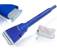 Aspirateur piscine hors-sol Water Tech AQUA BROOM électrique