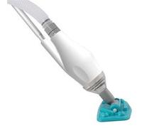 Aspirateur piscine hydraulique Kokido Skooba Max - Fond et parois G