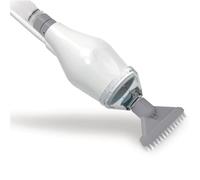 Aspirateur piscine hydraulique Skooba Vac Kokido - Fond et parois