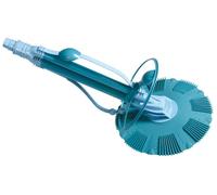 Aspirateur piscine hydraulique Ubbink Poolcleaner Auto - Fond