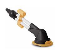 Aspirateur piscine hydraulique Zappy Kokido - Fond