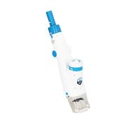 NetSpa Aspirateur piscine NetSpa Cleaner – Compact et puissant – Autonomie 60 min – Sans fil