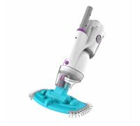 Aspirateur Piscine Nettoyage Manuel Kokido Telsa 30 Batterie Rechargeable