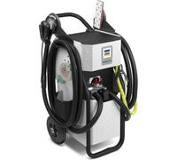 Aspirateur pneumatique modèle GYS GYSDUST EXTRACTOR PRO 2, certifié ATEX avec do