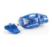Aspirateur pool buster max bleu G
