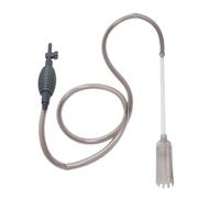Aspirateur portatif pour Spa, de Siphon Manuelle pour Spa | Pas besoin d'électricité.Pressez la pompe 2 à 5 fois pour l'aspiration.Pas de filtres.Tuyau flexible.Entretien facile.
