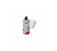 Aspirateur pour copeaux métalliques HOLZMANN - MABS750 - 230V