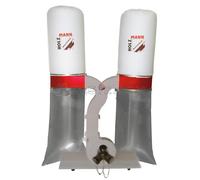 ASPIRATEUR POUSSIERE EXTRACTEUR BOIS COLLECTEUR 3300W HOLZMANN ABS3880 230V