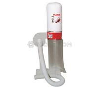 ASPIRATEUR POUSSIERE EXTRACTEUR COPEAUX BOIS COLLECTEUR HOLZMANN ABS1080 230V