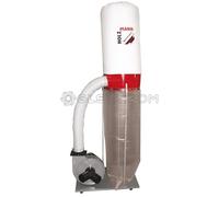 ASPIRATEUR POUSSIERE EXTRACTEUR COPEAUX BOIS COLLECTEUR HOLZMANN ABS2480_230V