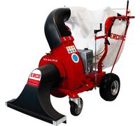 Aspirateur professionnel ERCO ES-641PIA 5V/1R - Sans sac de collecte