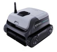 Aspirateur robot Bestway Graphite - nettoie les sols et les murs - surface maximale de nettoyage : 4 x 8 m