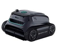 Aspirateur robot E-TRON i30NG de WYBOT