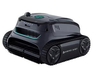 Aspirateur robot E-TRON i30NG de WYBOT