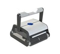 Aspirateur robot piscine ROBOPOOL CleanO² HJ2032 3-en-1 180 microns 15 m