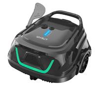 Aspirateur Robot Piscine WYBOT A1 - 120 min Autonomie, Double Filtre