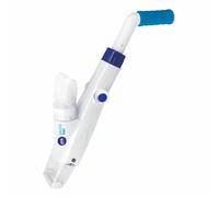 Aspirateur sans fil Gre pour spa et piscine hors-sol