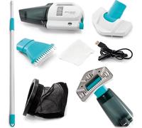Aspirateur sans fil INTEX 28626 pour le nettoyage des piscines