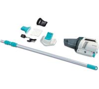 Aspirateur sans fil INTEX 28628 pour le nettoyage des piscines