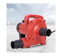 Aspirateur soufflant et aspirant de qualité industrielle for dépoussiéreur électrique, machine découpe rainurage, 1200W Pour une utilisation DIY