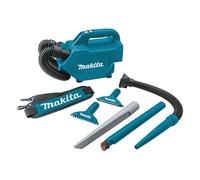 Aspirateur Souffleur 18V 54 mbar (Solo) - MAKITA DCL184Z