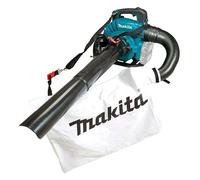 MAKITA Aspirateur/souffleur sur batterie Li-ion LXT 2x18V, sans batterie Z DUB363ZV