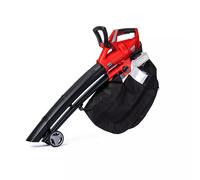 Aspirateur-Souffleur 36V (Solo) GE-CL 36 Li E - EINHELL 3433600