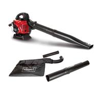 Aspirateur souffleur a essence SCHEPPACH Lbh3500p 25.4 cm?