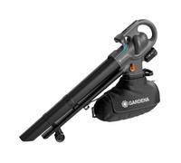 Gardena PowerJetCollect (1x P4A/18V) Aspirateur/Souffleur 18V P4A (1x4,0Ah) 14895-20