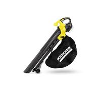Kärcher BLV 18-200 Battery Souffleur de feuilles (18V/sans batterie) 1.444-100.0