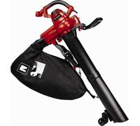 Aspirateur souffleur broyeur électrique – GC-EL 3000 E – 3000 W – Sac 45 L – Variateur de puissance