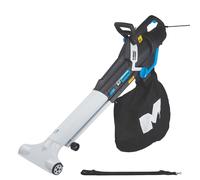 Aspirateur souffleur broyeur filaire Mac Allister 3000W