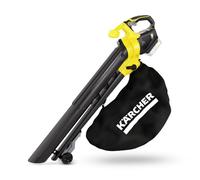 Kärcher Souffleur aspirateur sans fil BLV 18-200 1.444-100.0 – 200 km/h, 45 l – sans batterie