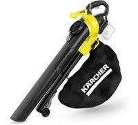 Aspirateur souffleur broyeur Karcher BLV 36-240 Battery (sans batterie) - Vitesse air 240 km/h- Volume air 9 m³/min G