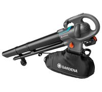 Gardena PowerJetCollect (1x P4A/18V) Aspirateur/Souffleur 18V P4A (1x4,0Ah) 14895-20