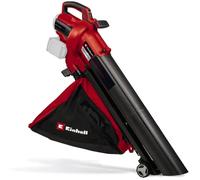 Aspirateur-souffleur broyeur sans fil - Einhell - VENTURRO 36/240 - 36 V - 240 km/h - 740 m³/h - Moteur sans charbon