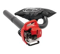 Aspirateur souffleur broyeur thermique SCHEPPACH LBH2600P - 25,4 cc - 1 cv - 700 W