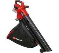 Aspirateur-souffleur de feuilles sans fil VENTURRO 18/210 - Sans batterie