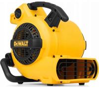 Aspirateur-souffleur - DEWALT - DXAM2250 - Silencieux - 3 vitesses - 130 W / 236 L/s