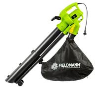 Aspirateur souffleur - Fieldmann - FZF 4008-E