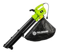 Aspirateur électrique à feuilles FIELDMANN FZF 4030
