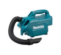 Aspirateur souffleur - Makita - CL121DZ - 12 V Li-Ion - 46 mbar - Tuyau extensible
